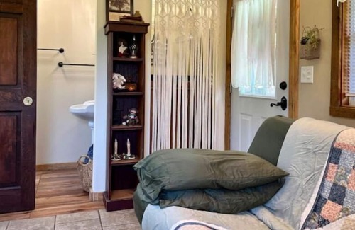Montana Mines Other | Live Big in Tiny Farmhouse 1 at Zion Heritage Farm