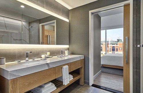Arlington Hotel | Live by Loews, Arlington, TX