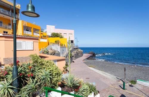 Las Caletillas Apartment | Live Caletillas Apartamento familiar Garoe