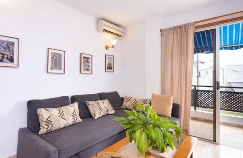 Las Caletillas Apartment | Live Caletillas Apartamento familiar Garoe