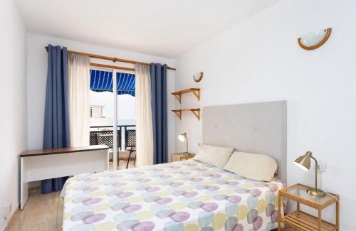 Las Caletillas Apartment | Live Caletillas Apartamento familiar Garoe