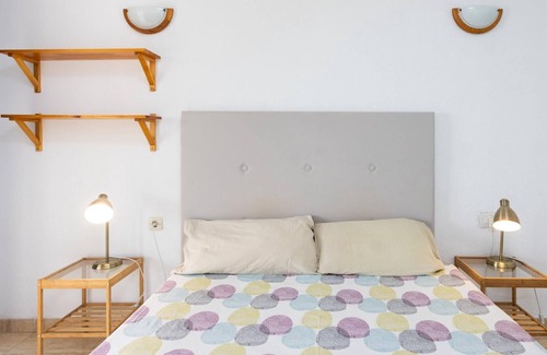 Las Caletillas Apartment | Live Caletillas Garoe