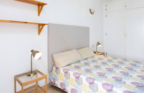 Las Caletillas Apartment | Live Caletillas Garoe