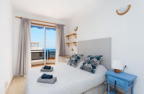 Las Caletillas Apartment | Live Caletillas Garoe
