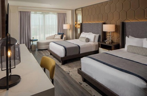 Bossier City Hotel | Live Casino & Hotel - Louisiana
