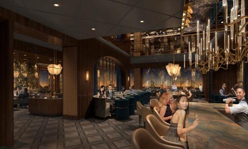 South Philadelphia Resort | Live! Casino & Hotel - Philadelphia