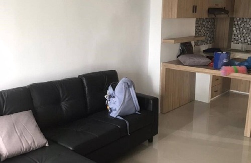 Medan Apartment | Live Closer to Everything – Discover Apartments at Mansyur Resident Medan