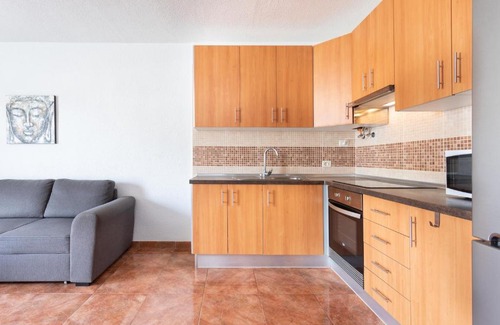 Arona Apartment | Live Don Jose 205