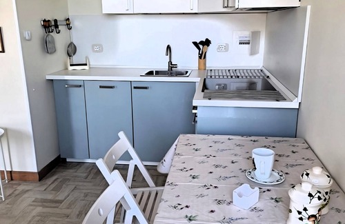 Province of Messina Apartment | Live & Dream Scilla Appartamento Panarea - Trilocale 2 Piano
