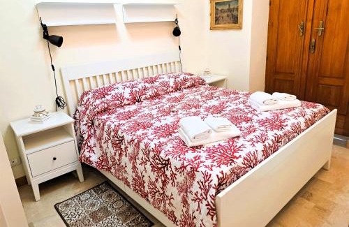 Scilla Apartment | Live & Dream Scilla Appartamento Salina Trilocale 1 piano