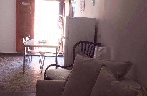 Old Town Apartment | LIVE THE SPANISH LIFE!