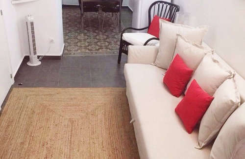 Old Town Apartment | LIVE THE SPANISH LIFE!