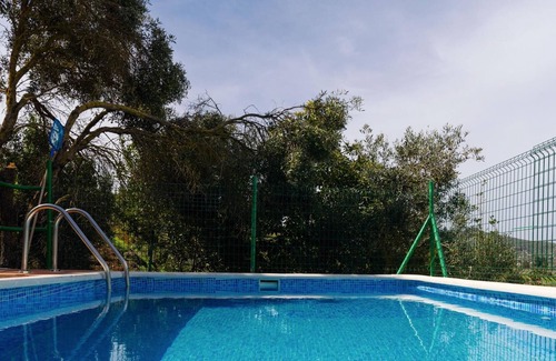 Santa Brigida Apartment | LIVE FINCA GAMONAL BJ 3