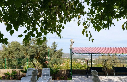 Santa Brigida Apartment | LIVE FINCA GAMONAL BJ 5