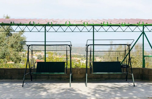 Santa Brigida Apartment | LIVE FINCA GAMONAL BJ 5