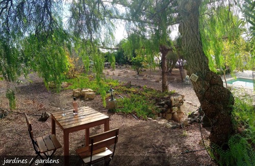 El Rincon House | Live Finca San Miguel
