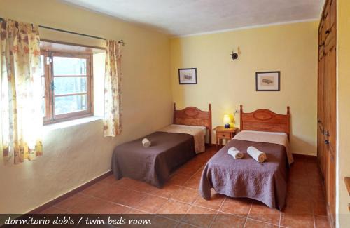 El Rincon House | Live Finca San Miguel
