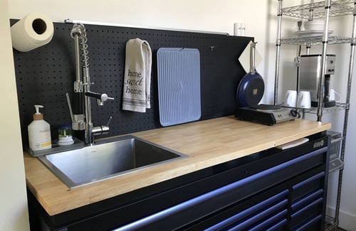 Tech Terrace Apartment | Live Here. Completely Renovated in desirable Tech Terrace UNIT neighborhood