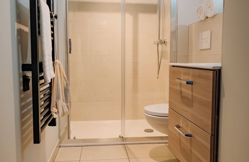 Bordeaux-Lac Hotel | LIVE Hotels Bordeaux Lac
