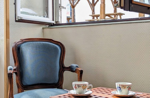 La Carneille House | Live in a beautiful Normandy village
