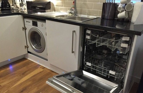 Bramley Apartment | Live in Leeds Nazarene Apartments