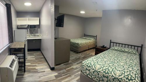 Lilburn Hotel | Live In Lodge Lilburn