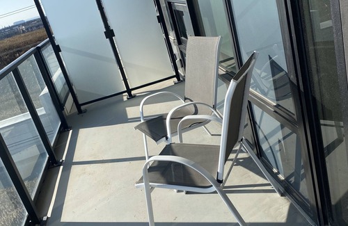 Oakville Condo | Live in Lux
