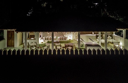 Weligama Villa | Live in Luxury, Live in Style Cinnamon House Sri Lanka