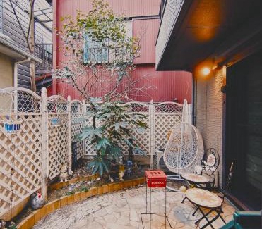 Adachi Apartment | live in Onsen