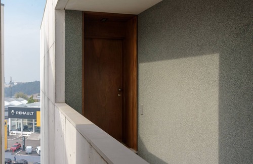Lordelo do Ouro e Massarelos Apartment | Live in Porto city as a local at Porto D'Ouro Apartments.