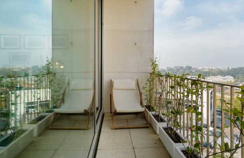 Lordelo do Ouro e Massarelos Apartment | Live in Porto city as a local at Porto D'Ouro Apartments.
