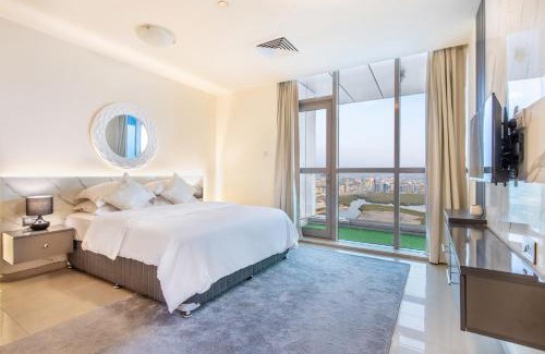 Al Seer Apartment | Live in the center of Mountains, Sea, Mangroves