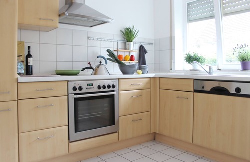 Singen Apartment | Live in the country, live like in the city and quickly reach Lake Constance 3.5 km