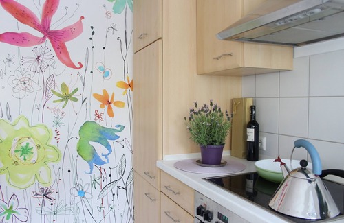 Singen Apartment | Live in the country, live like in the city and quickly reach Lake Constance 3.5 km