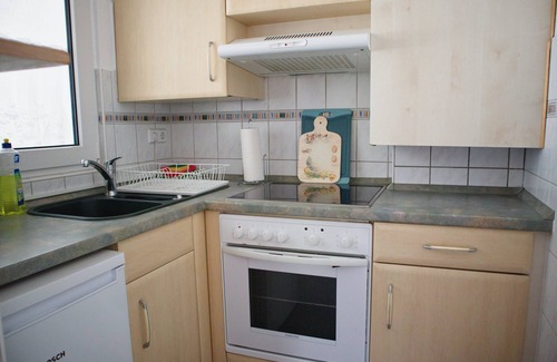 Biesdorf Apartment | Live in the countryside and relax