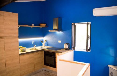 Riomaggiore Apartment | Live in The Heart of 5 Terre