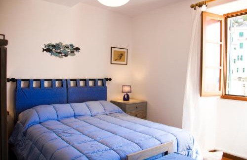 Riomaggiore Apartment | Live in The Heart of 5 Terre