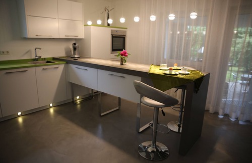 Kandern Apartment | live in the picture house