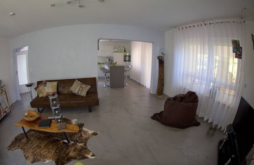 Kandern Apartment | live in the picture house