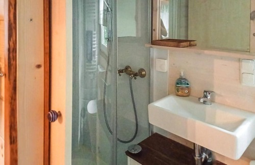 Diersheim House | Live in this Tiny-House on the Rhine, near the fishing park Diersheim.