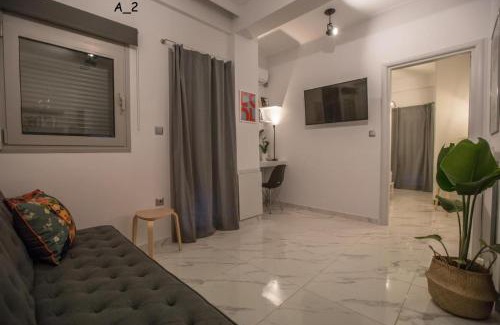 Karditsa Apartment | live it Karditsa