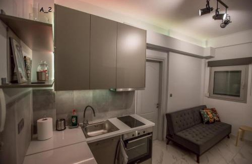 Karditsa Apartment | live it Karditsa