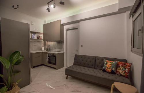 Karditsa Apartment | live it Karditsa