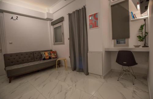 Karditsa Apartment | live it Karditsa