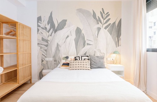 Bailen-Miraflores Hotel | Live it Malaga