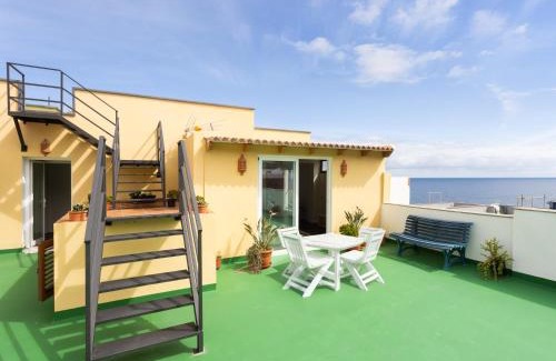 Los Silos House | Live La Caleta Villa al Mar