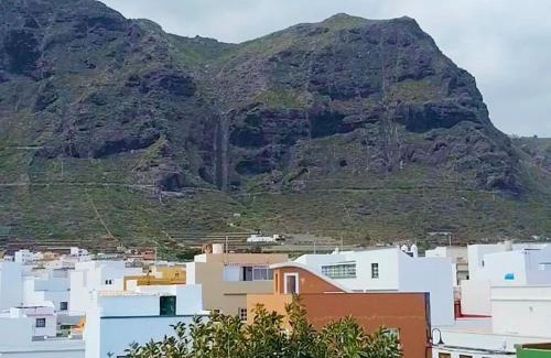 Los Silos House | Live La Caleta Villa al Mar