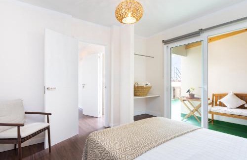 Los Silos House | Live La Caleta Villa al Mar