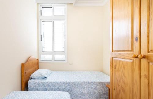 Garachico Apartment | Live La Caleta Mar de plata 14