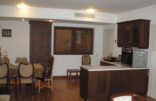 Kifisia House | Live large (360 m2)in the posh Athenian suburbs